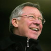Sir Alex Ferguson